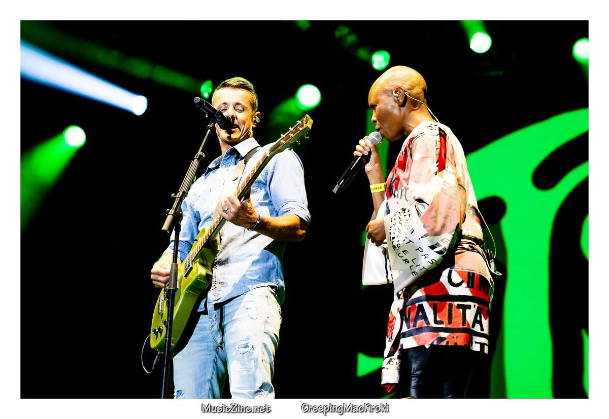 Lokerse Feesten 2023 - Dag 9 - Duet aan de Durme